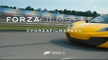 Forza Motorsport 5: FilmSpeed [ESPN TV Commercial] Official Ad