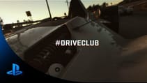 DRIVECLUB Announce Trailer (PS4)