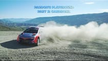 PADDON'S PLAYGROUND PART 2: Cardrona NZ [FEATURE FILM]