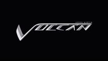 Aston Martin Vulcan - Teaser