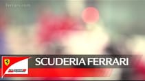 Scuderia Ferrari 2016 Engine fire-up at Maranello!