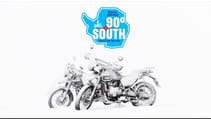 90 South | Our Quest for the South Pole