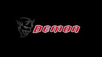 No Pills | Challenger SRT® Demon | Dodge