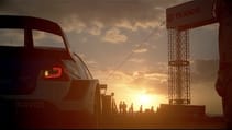 Gran Turismo Sport Trailer PSX 2016