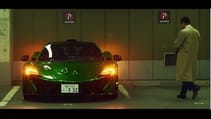 All in a Day's Work - McLaren P1™