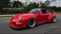 Father and Son RWB | Automotive Culture and the Enthusiast | eGarage