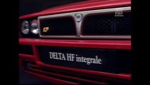 FCA Heritage makes the Lancia Delta HF Integrale bumpers available again.