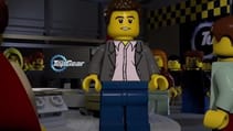 LEGO Top Gear | BBC