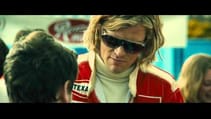 RUSH - Hunt Confronts Lauda - Film Clip