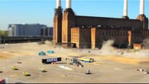 Ken Block's DiRT 3 Gymkhana: Tilt Shift Edition