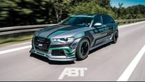 1.000 HP ABT RS6-E Concept | ABT Sportsline