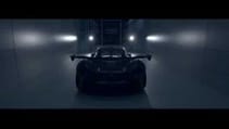 The McLaren P1™ GTR to debut at Geneva Motor Show