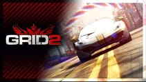 GRID 2 Uncovered - Dubai Endurance