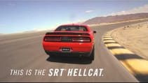 SRT Hellcat Performance