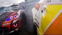 GoPro: The Chase of Inches - Best of Formula Drift 2015