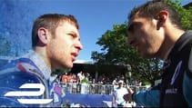 Sébastien Buemi In Extraordinary Post-Race Tirade! Hydro-Quebec Montreal ePrix