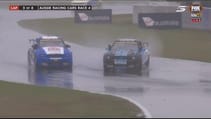 Greastest Motorsport Save Ever (In the Wet) - Aussie Racing Cars 2017 - Symmons Plains