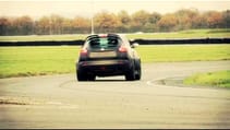 Nissan JUKE-R Video 10 - Shakedown and Testing