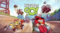 Angry Birds Go! Official Gameplay Trailer - Game out December 11!