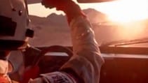 Climb Dance - 1988 Pikes Peak Hill Climb, Ari Vatanen