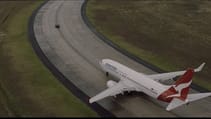 Qantas vs Tesla