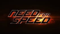 On The Set - Need For Speed Movie