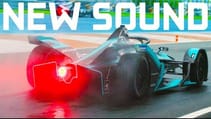 The New Sound Of Formula E - Wet & Dry Edition! (Season 5)