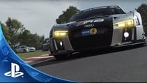 Gran Turismo Sport - Announcement Trailer | PS4 Exclusive