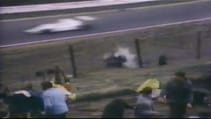 Near Fatal F2 Racing Crash - Manfred Winkelhock