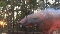 most epic vehicle jump ever!!