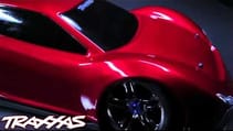 Traxxas XO-1 - The World's Fastest Ready-To-Race Supercar. 100+mph top speed!