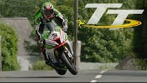 Isle of Man TT 2017 | James Hillier's Balla-SCARY moment!