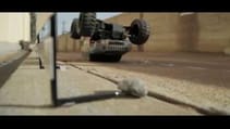 Fast & Furious 6 R/C Parody