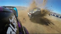 GoPro: Red Bull Global RallyCross 2015 Highlights