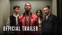 BABY DRIVER - Official Trailer