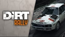 DiRT Rally - New Content Trailer [UK]