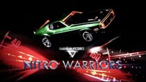 Nitro Warriors: A Stop Motion Animated Film