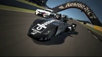 Gran Turismo 6 - Start Your Engines Trailer