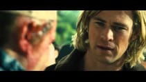 RUSH - Featurette - Starring Chris Hemsworth and Daniel Brühl