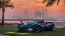 The Pagani Huayra Story - A Documentary