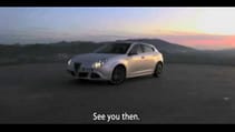 Alfa Romeo Giulietta - GroenLicht.be