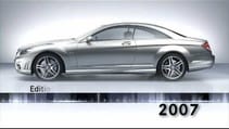 The History of AMG -- Mercedes-Benz