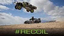 Monster Energy: Ballistic B.J. Baldwin - #RECOIL