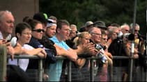 British Superbike 2012: salti di Cadwell Park in Slow motion