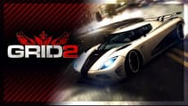 Chicago - GRID 2 Gameplay