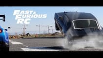 Fast & Furious RC : The Greatest Car Chase