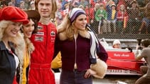 RUSH - Official International Teaser Trailer - Starring Chris Hemsworth and Daniel Brühl