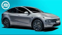 FIRST LOOK: New Tesla Model Y – World’s Best-Selling Car Updated!