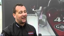 Nissan Video Package: Official ACO Pre-Le Mans Testing