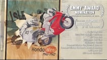 Honda "Paper" by PES | Emmy Nominated Commercial